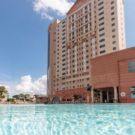 Westgate Palace Hotel - Universal - I-Drive Orlando Esterno foto