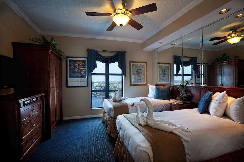 Westgate Palace Hotel - Universal - I-Drive Orlando Esterno foto