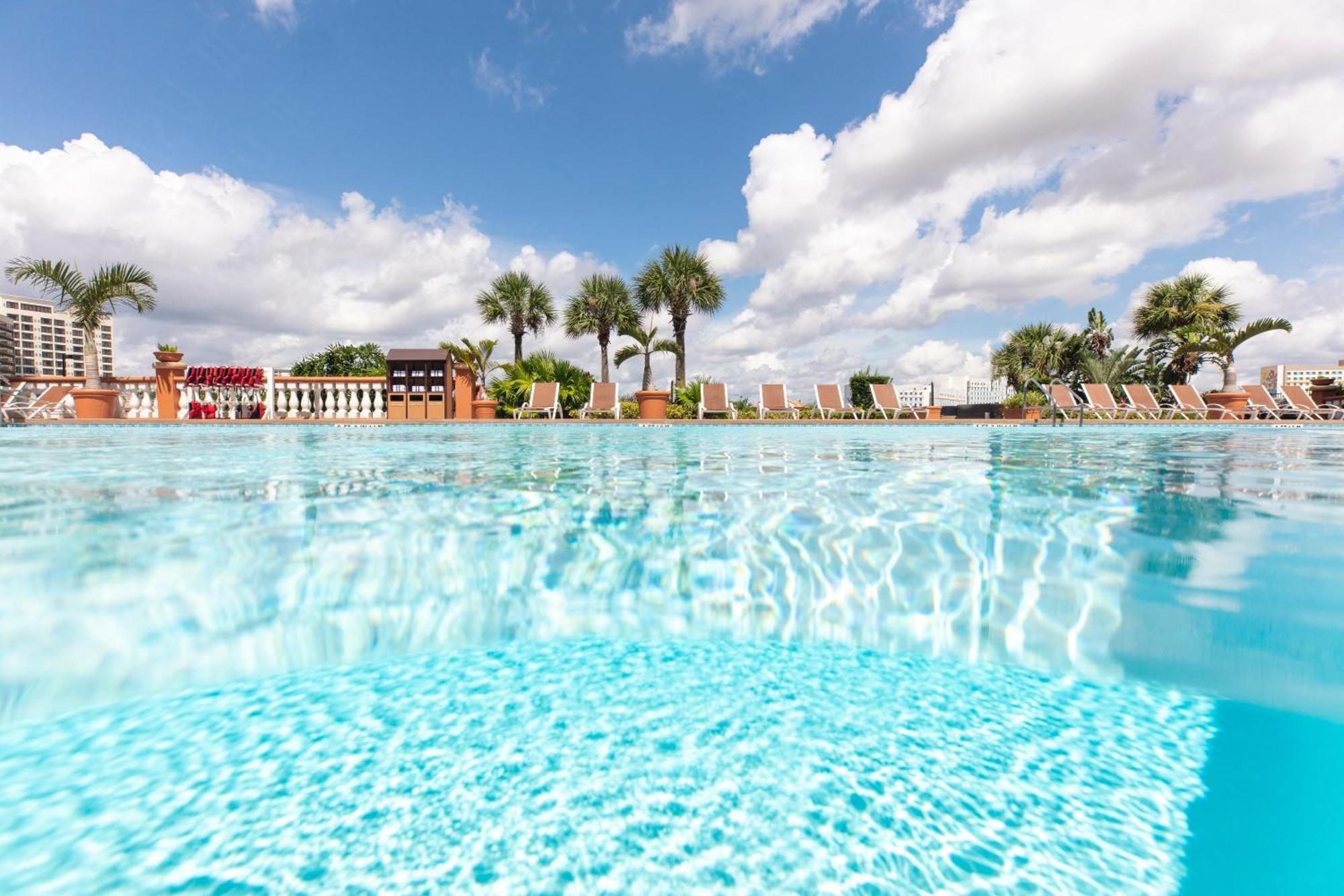 Westgate Palace Hotel - Universal - I-Drive Orlando Esterno foto