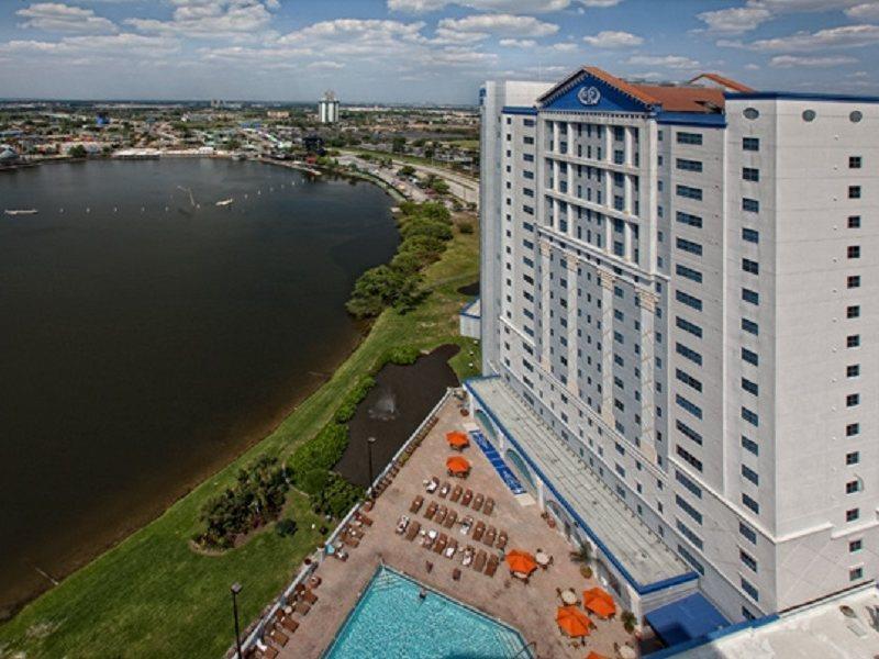 Westgate Palace Hotel - Universal - I-Drive Orlando Esterno foto