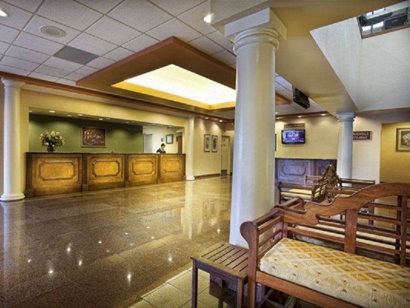 Westgate Palace Hotel - Universal - I-Drive Orlando Esterno foto