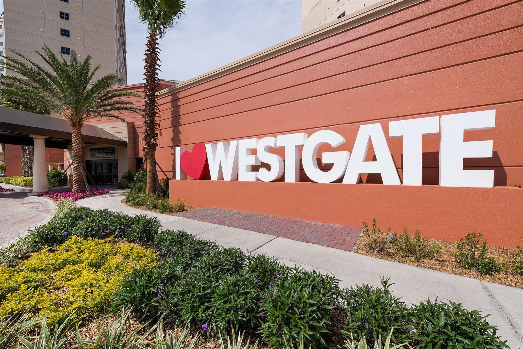 Westgate Palace Hotel - Universal - I-Drive Orlando Esterno foto