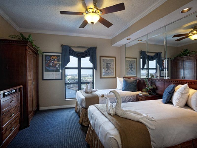 Westgate Palace Hotel - Universal - I-Drive Orlando Esterno foto
